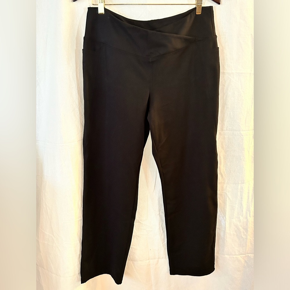 Jockey leggings with pockets